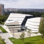 Naujosios VU bibliotekos knygų lentyna sieks 70 kilometrų – kaip nuo Vilniaus iki Molėtų