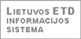 eLABa ETD (Lietuvos ETD IS)